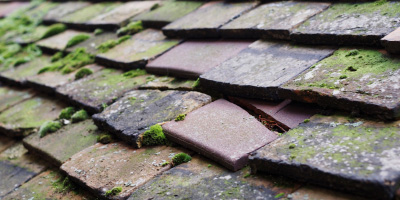 Bledlow roof repair costs